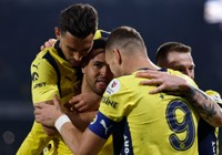 Fenerbahçe Alanyaspor deplasmanına çıkıyor: Muhtemel 11'ler belli oldu
