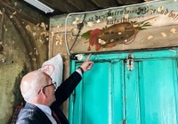 Herkes Kars’taki bu evi konuşuyor; Bakın kim tarafından yapılmış