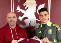 Kasımpaşa'dan Aston Villa'ya transfer oldu: 18 yaşındaki Yasin Özcan Avrupa gündeminde!