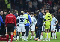 Galatasaray, Adana Demirspor maçını yargıya taşıdı! Şimdi ortalık daha da karışacak