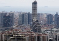 Türkiye'de gayrimenkul trendleri: Konut yatırımları zirvede, arsa ve arazi satışları geriliyor