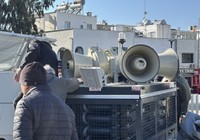 Olası tsunami için hazırlık! Bodrum'da yeni mobil siren sistemi