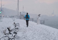Meteoroloji'den kar yağışı için yeni uyarı: İstanbul ve Ankara için tahmin
