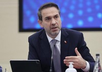 Bakan Bayraktar duyurdu: 1,3 milyar metreküp Türkmen gazı gelecek