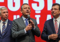 Mansur Yavaş'tan "Adayım" sözleri! CHP lideri Özgür Özel'den çok konuşulacak yanıt