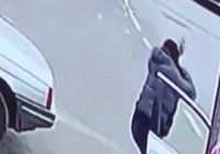 Karaman'da sokak ortasındaki silahlı çatışmada 1 kişi yaralandı