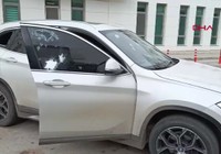 Husumetlisi ateş açtı, vücuduna 21 saçma isabet etti