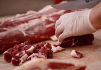 Kırmızı et fiyatları rekor kırdı