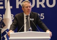 TÜSİAD YİK Başkanı Ömer Aras'a soruşturma: "Gerçeğe aykırı beyanda bulunma" suçlaması