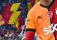 Ve Galatasaray dünyaca ünlü yıldızı açıkladı; Yanında çok tanıdık bir isimle geliyor