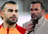 Abdülkerim Bardakcı Galatasaray'dan ayrılıyor! Dün akşam son maçına çıktı