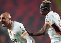 Galatasaray kritik Rize deplasmanına çıkıyor! Okan Buruk ilk 11 kararını verdi