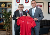 Galatasaray'dan TFF'nin davetine flaş tepki: "Asıl amaçları başkaydı"
