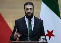 Suriye Devlet Başkanı Ahmed eş-Şara’dan Türkiye ve BAE’ye ziyaret