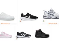 Sneaker dünyasında son trendler