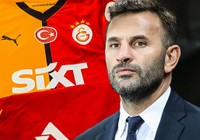 Süper Lig devi Galatasaray’da büyük kriz! 1 değil tam 5 futbolcu birden…