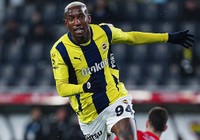Brezilyalı füze geliyor! Talisca, Antalyaspor maçında ilk 11 için hazır!