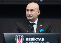Hüseyin Yücel’den Beşiktaş’a dev jest: 10 milyon euro bağış kürsüden ilan edildi!