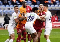Galatasaray'a Kasımpaşa deplasmanında şok!  Aslan'a 'Paşa' yaramıyor