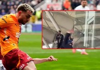 Galatasaray'da Okan Buruk çıldırdı!