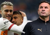 Galatasaray'da Barış Alper Yılmaz ve Yunus Akgün depremi: Okan Buruk ile tartışıp ayrılmak istediler