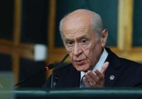Bahçeli’den İmamoğlu gözaltısına ilk yorum: ‘Hiç kimse dokunulmaz değildir!