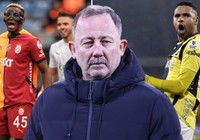Sergen Yalçın öyle bir kehanet patlattı ki, taraftar çıldıracak! Galatasaray için şok tahmin...