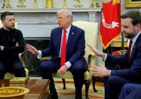 ABD'den Ukrayna'ya bir darbe daha: Zelenski'nin sözlerinin bedeli ağır oldu!