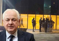 Beykoz Belediye Başkanı Alaattin Köseler tahliye edildi