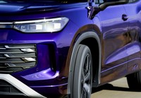 Volkswagen Tayron fiyatında büyük sürpriz; Merakla beklenen model sonunda geldi