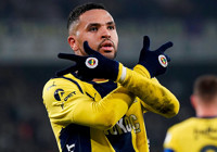 Youssef En-Nesyri'den taraftarları kızdıracak istatistik!