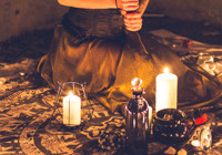 Fal ve büyü vaadiyle dolandırdılar, şantajla devam ettiler: 62 kişi gözaltında