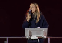 Dilek İmamoğlu’ndan tutuklama kararına sert tepki: “Güneş balçıkla sıvanmaz!”