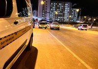 Konya'da husumetli grup arasında silahlı kavga: 2 yaralı