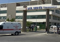 Mersin'de kocası tarafından vurulan kadın, kurtarılamadı