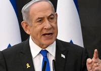 Netanyahu'dan 7 Ekim sonrası Gazze emri: Her şeyi bombalayın