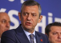 CHP kurultayında Özgür Özel'e rakip çıktı! Genel başkanlığı adaylığını açıkladı