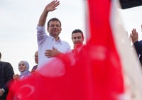 Avrupa'dan İmamoğlu'nun tutuklanmasına tepki: 'Derhal serbest bırakılmalı'