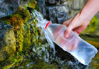 Bu suyun kaynağı Avrupa değil Türkiye'de; Bilim insanları tarafından onaylandı