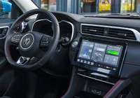 MG ZS fiyatında çok sürpriz indirim; İddialı markadan akıl almaz hamle