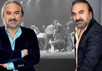 Ünlü sanatçı Volkan Konak hayatını kaybetti! İlk müdahaleyi yapan doktor konuştu