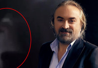 İşte Volkan Konak'ın sahnede yere yığıldığı anlar