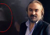 İşte Volkan Konak'ın sahnede yere yığıldığı anlar