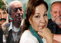 2025 yılında hangi ünlüler aramızdan ayrıldı? İlk üç ayda birçok ünlü isim hayatını kaybetti