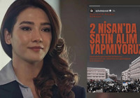 Aybüke Pusat, Teşkilat dizisinden çıkarıldı: Boykot çağrısı sonrası TRT’den flaş karar!