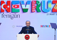 Nevruz resmi bayram oluyor!