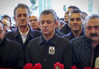 Özel, Volkan Konak'ın cenazesinde konuştu: İmamoğlu için 'İmza koymam, kalbimi koyarım' demişti