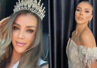 Avrupa Güzeli Güler Erdoğan'ın kahreden ölümü: Köprüden düştü, araba ezdi