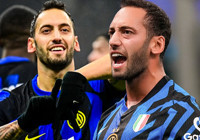 Hakan Çalhanoğlu Inter ile yollarını ayırdı; Yıldız futbolcu iki yıllığına dünya devinde