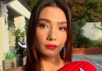 TRT dizisinden çıkarılan Aybüke Pusat, eksik sahnelerini tamamlayacak!